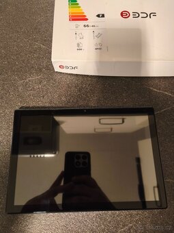 Prodám tablet značky BDF. - 3