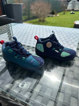 Dětské boty zn.Affen Zahn - 3