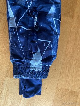 Bunda vel. 134/140 - zimni - 3