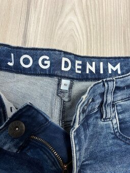 Dětské kraťasy chlapecké vel.152 - 3