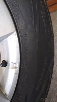 Sevrolet captiva - 3