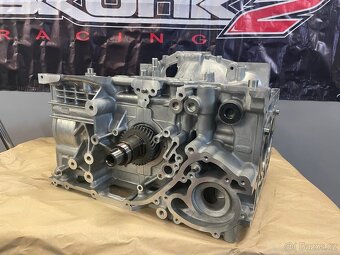 Polomotor SUBARU - 3