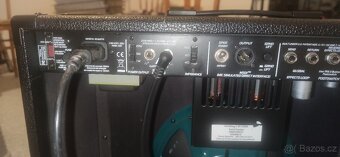 Peavey Valveking 20 - 3