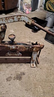 Prodám stipacku na dlažbu - 3