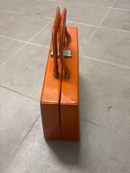 Prodám sběratelskou retro kabelku - 3