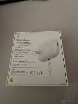 AirPods Pro 2. generace - 3