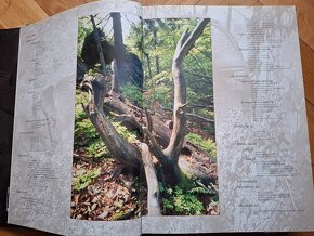 Český les - příroda - historie - život - 3