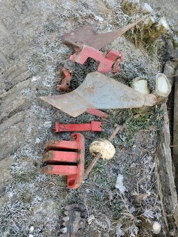 Tera Vari příslušenství - 3