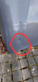 BMW G60 přední kapota - 3