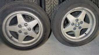 Fondmetal R16 8j 5x120 - 3