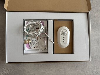 Monitor dechu pro miminka Jablotron - 3