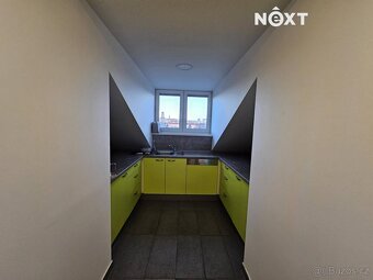 Pronájem komerční Kanceláře, 9㎡ - 3