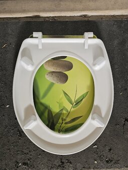 WC sedátko - 3