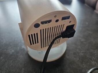 Led projektor mini - 3