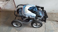 Kočárek DorJon - 3