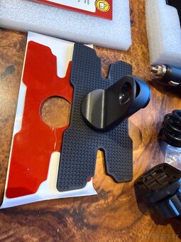 Palubní kamera 4K - 3