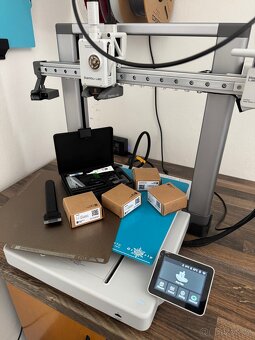 Bambu Lab A1 Combo - 3