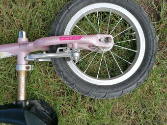 Dětské odrážedlo - 3