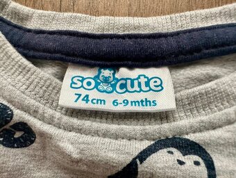 Balík oblečení - 3