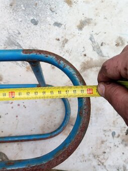 Stare detske sanky - 3