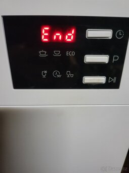 malá myčka SIEMENS - 3