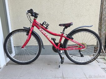 Dětské kolo 24" Kellys mar3 - 3