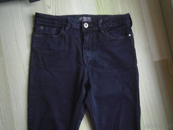 Rifle Reserved vel. 158 - 3