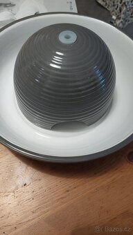 Keramická fontána - 3