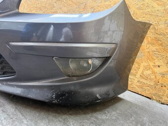 Predni naraznik Hyundai i30 2011 - 3