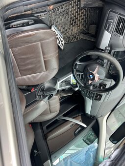 BMW x3 3,0d 160kw - 3