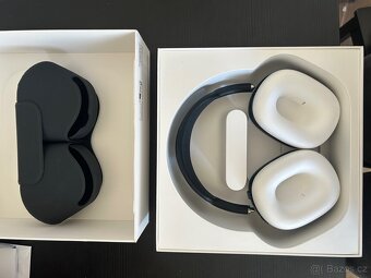 Apple AirPods Max 2 generace (Type-c) - 3