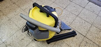 Kärcher tepovač se 4001 - 3