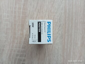 Halogenové žárovky - 3