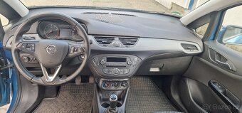 Opel Corsa E 1,4 / 66kW - 3
