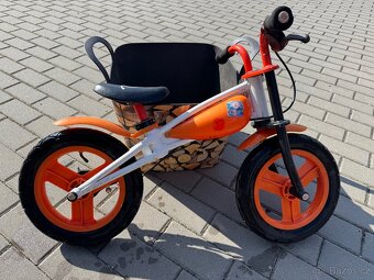 Dětské odrážedlo - 3