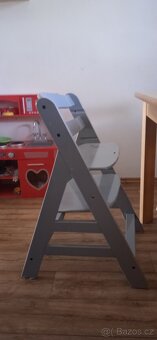 Dětské židlička - 3