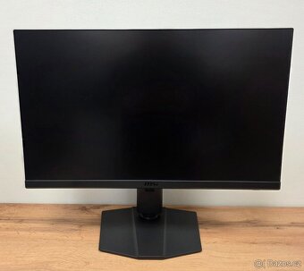Herní monitor MSI G272QPF E2 - 3