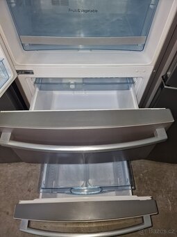 Lednička Haier NO FROST - 3