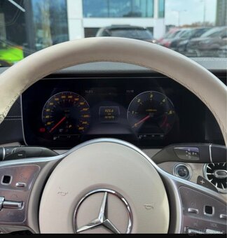 Mercedes Cls 400d amg - 3