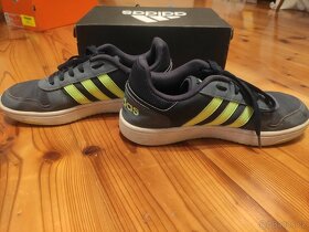 Adidas vycházková obuv vel 39 1/3 - 3