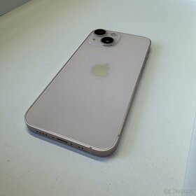 iPhone 13 mini 256GB, růžový (rok záruka) - 3