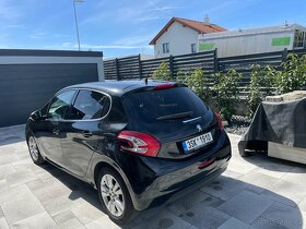 Peugeot 208,automat,1,6 VTi,88 kW,rv 2013 - 3