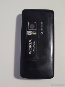 Mobilní telefon Nokia 6280 - 3