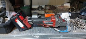 Aku 18V/9.0Ah,pro nářadí Milwaukee M18V a jiné nářadí,nová. - 3