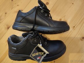 Goretexové boty Prabos - 3