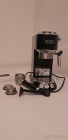 Pákový kávovar DeLonghi EC 680 - 3