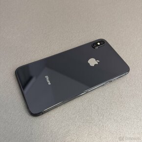 iPhone XS 512GB, pěkný stav, 12 měsíců záruka - 3