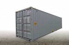 Lodní kontejner 40'HC-2x dveře  DOPRAVA ZDARMA č.5 - 3