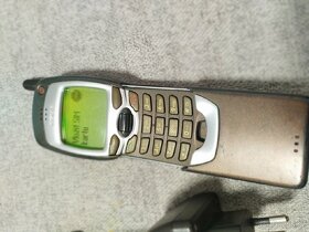 Nokia 7110 retro mobilní telefon - 3