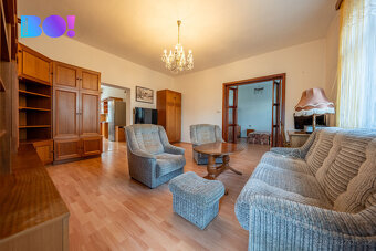 Prodej bytu 4+1, 85m², Děčín - Letná - 3